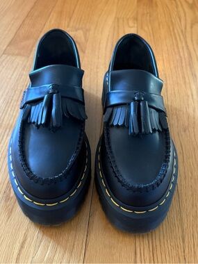 Dr. Martens Adrian Bex Loafer